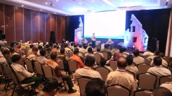 BNPB Persiapkan Instrumen Penyaluran Pooling Fund Bencana
